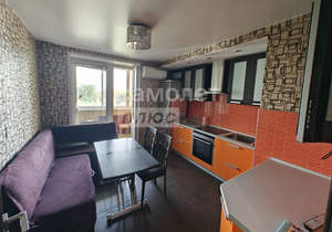 2-к квартира, вторичка, 67м2, 8/17 этаж