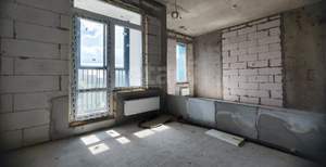 1-к квартира, вторичка, 38м2, 8/15 этаж