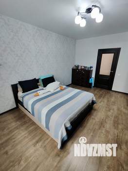 2-к квартира, вторичка, 62м2, 18/25 этаж