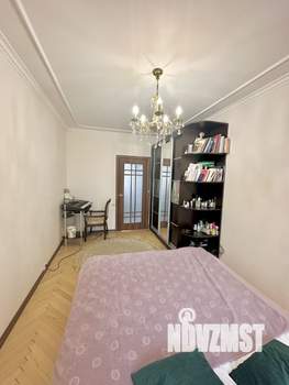 3-к квартира, вторичка, 72м2, 11/14 этаж