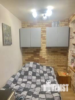 2-к квартира, вторичка, 60м2, 1/5 этаж