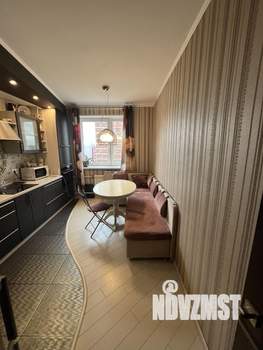 2-к квартира, вторичка, 70м2, 10/22 этаж