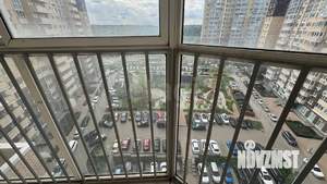 2-к квартира, вторичка, 81м2, 10/24 этаж