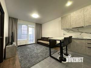 2-к квартира, вторичка, 40м2, 10/25 этаж