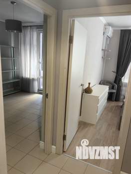 1-к квартира, вторичка, 33м2, 10/12 этаж