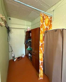 3-к квартира, вторичка, 61м2, 5/5 этаж