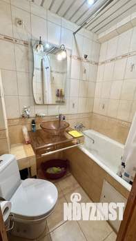 1-к квартира, вторичка, 29м2, 7/9 этаж