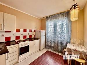 1-к квартира, вторичка, 42м2, 15/17 этаж