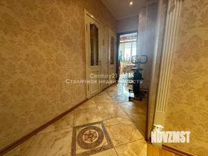 3-к квартира, вторичка, 74м2, 9/12 этаж