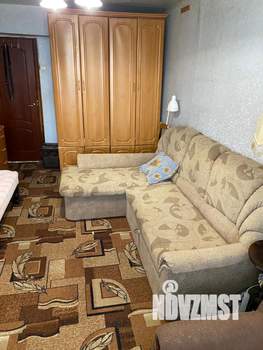 2-к квартира, вторичка, 47м2, 9/9 этаж