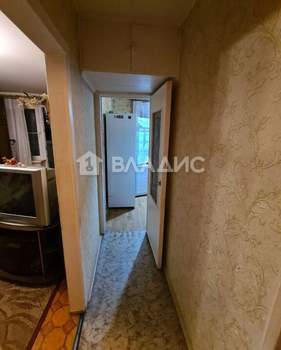 2-к квартира, вторичка, 45м2, 5/5 этаж