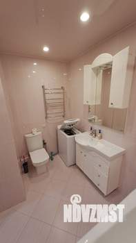 2-к квартира, вторичка, 86м2, 16/25 этаж