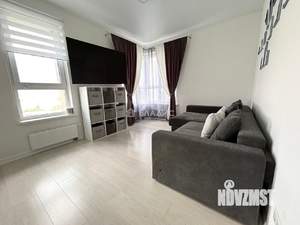2-к квартира, вторичка, 50м2, 18/24 этаж