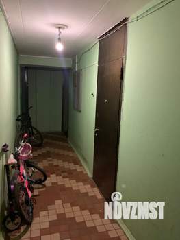1-к квартира, вторичка, 37м2, 11/12 этаж
