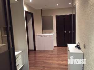2-к квартира, вторичка, 54м2, 10/16 этаж