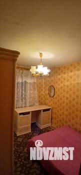 2-к квартира, вторичка, 52м2, 9/9 этаж