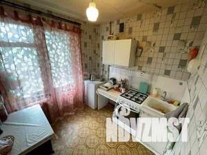 2-к квартира, вторичка, 40м2, 3/12 этаж