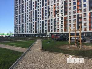 2-к квартира, вторичка, 51м2, 20/25 этаж