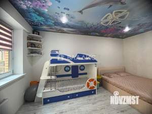 1-к квартира, вторичка, 38м2, 11/25 этаж