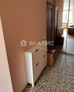 3-к квартира, вторичка, 75м2, 14/22 этаж