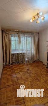 1-к квартира, вторичка, 33м2, 2/15 этаж