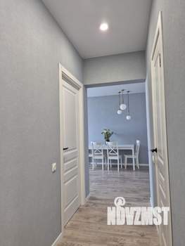 2-к квартира, вторичка, 64м2, 19/25 этаж