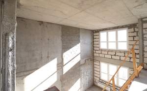 2-к квартира, вторичка, 58м2, 25/25 этаж