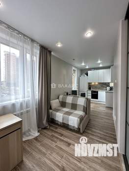 1-к квартира, вторичка, 32м2, 3/27 этаж