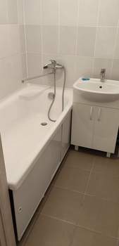 1-к квартира, вторичка, 32м2, 6/12 этаж