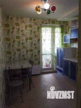 1-к квартира, вторичка, 45м2, 15/19 этаж