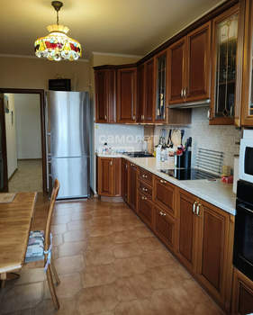 2-к квартира, вторичка, 69м2, 9/17 этаж