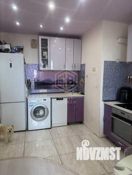 3-к квартира, вторичка, 79м2, 13/25 этаж