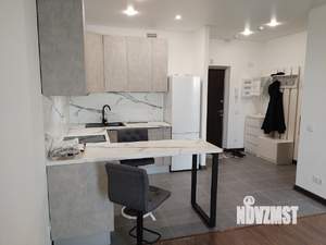 2-к квартира, вторичка, 40м2, 10/26 этаж