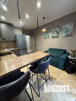 2-к квартира, вторичка, 69м2, 3/24 этаж