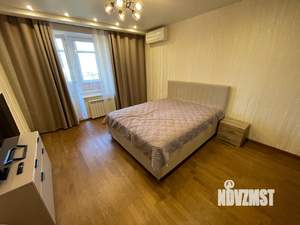 1-к квартира, вторичка, 42м2, 18/25 этаж