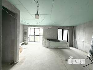 3-к квартира, вторичка, 87м2, 20/26 этаж