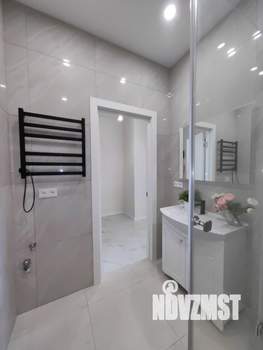 1-к квартира, вторичка, 35м2, 16/25 этаж