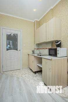 Студия квартира, вторичка, 23м2, 18/24 этаж