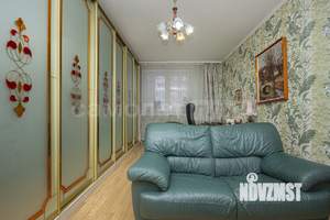 2-к квартира, вторичка, 69м2, 6/19 этаж