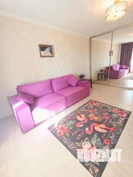1-к квартира, вторичка, 39м2, 12/12 этаж