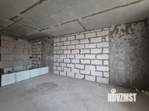 Студия квартира, сданный дом, 38м2, 15/20 этаж