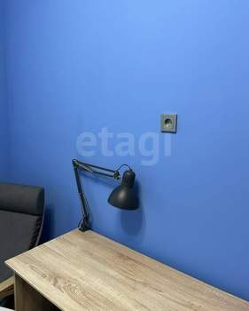4-к квартира, вторичка, 84м2, 25/25 этаж