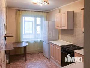 1-к квартира, вторичка, 32м2, 7/12 этаж