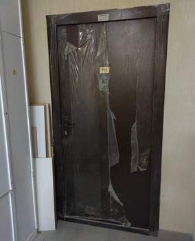 1-к квартира, вторичка, 40м2, 6/25 этаж