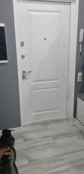 2-к квартира, вторичка, 60м2, 13/22 этаж