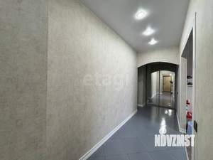3-к квартира, вторичка, 100м2, 14/22 этаж