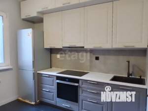 2-к квартира, вторичка, 55м2, 8/25 этаж
