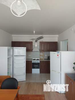 3-к квартира, вторичка, 88м2, 10/17 этаж