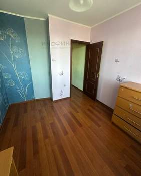 2-к квартира, вторичка, 42м2, 9/17 этаж