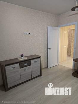 3-к квартира, вторичка, 56м2, 7/16 этаж